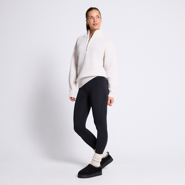 PiteÕ Collar /M Sweater Sweater